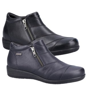 Friesan Traditional Walking Shoes