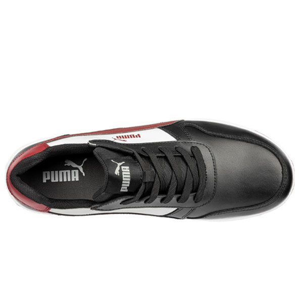 Frontcourt Low Everyday Comfort Trainer