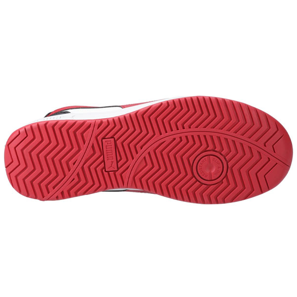 Frontcourt Low Everyday Comfort Trainer