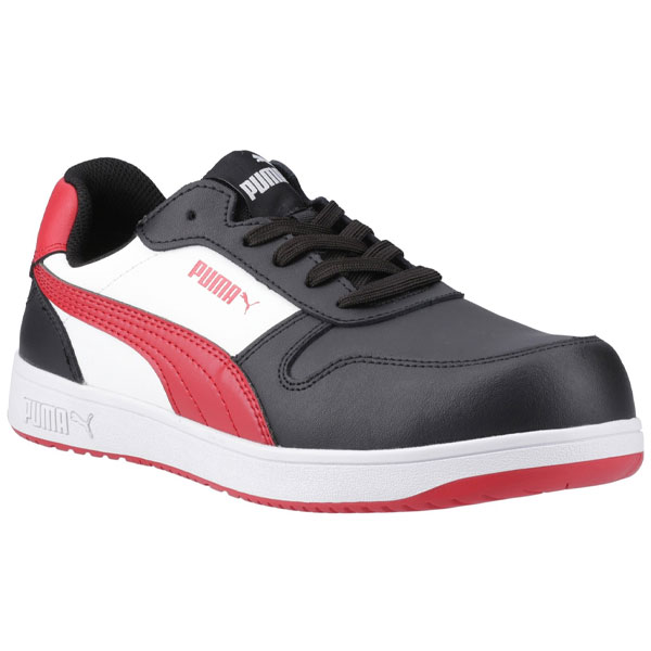 Frontcourt Low Everyday Comfort Trainer