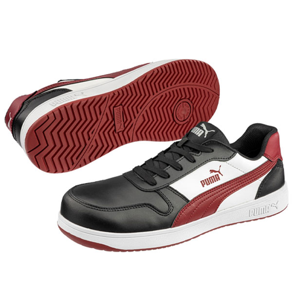Frontcourt Low Everyday Comfort Trainer
