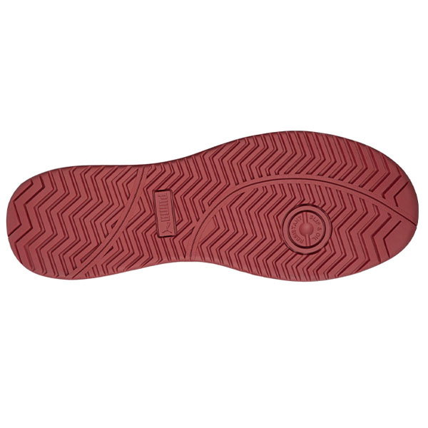 Frontcourt Slip-Resistant Safety Shoes