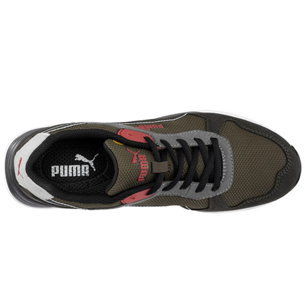 Frontside Ivy Low Slip-Resistant Trainer