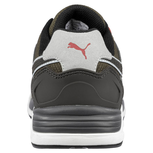 Frontside Ivy Low Slip-Resistant Trainer
