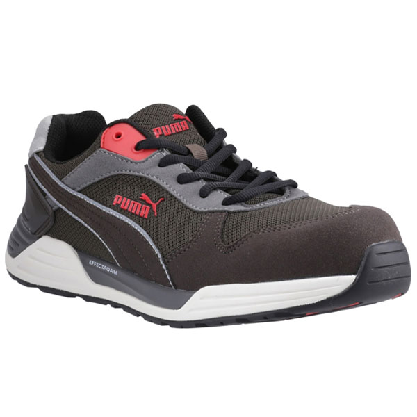 Frontside Ivy Low Slip-Resistant Trainer