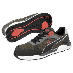 Frontside Ivy Low Slip-Resistant Trainer