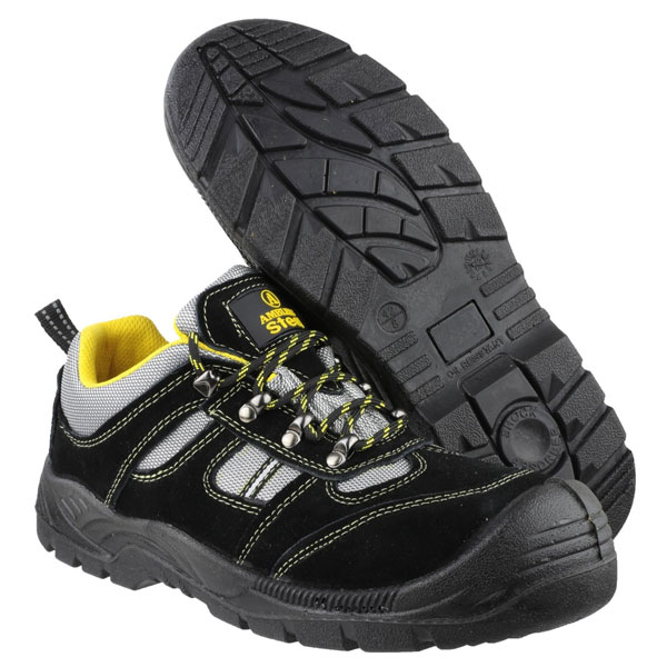 FS111 Lightweight Work Shoe