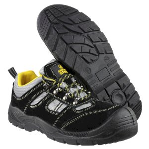 FS111 Lightweight Work Shoe