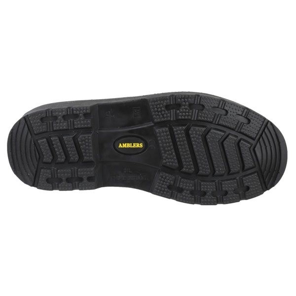 FS115 Dual Density Slip-On Safety Boot
