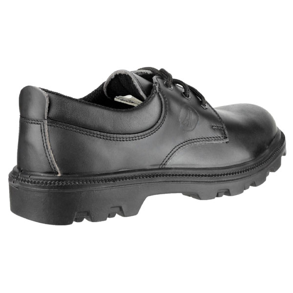 FS133 Safety Shoe – Secure Lace-Up Design for All-Day Comfort