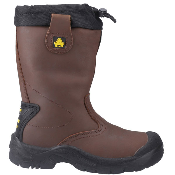 FS245 Rigger Safety Boot – Antistatic & Slip