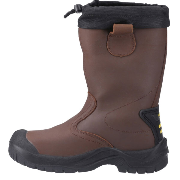 FS245 Rigger Safety Boot – Antistatic & Slip