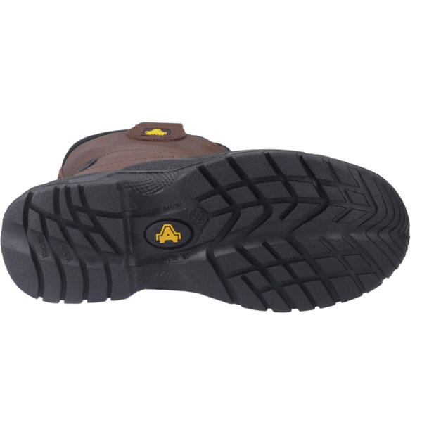 FS245 Rigger Safety Boot – Antistatic & Slip