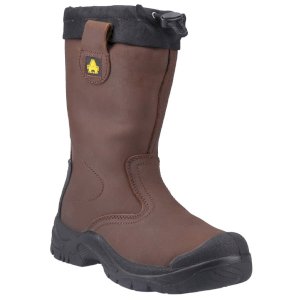 FS245 Rigger Safety Boot – Antistatic & Slip