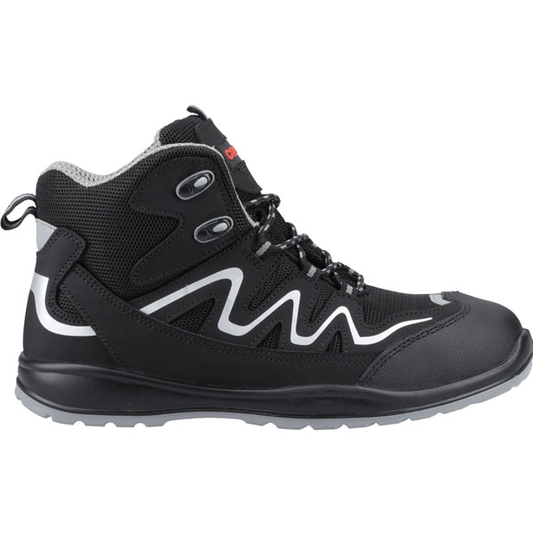 FS310 S3 Industrial Work Boot