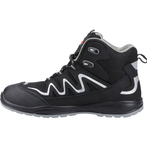 FS310 S3 Industrial Work Boot