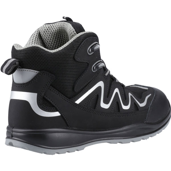 FS310 S3 Industrial Work Boot