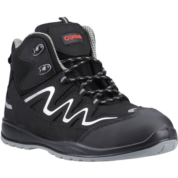 FS310 S3 Industrial Work Boot