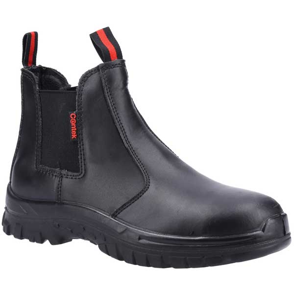 FS316 S1P Toe Protection Src Dealer Boots