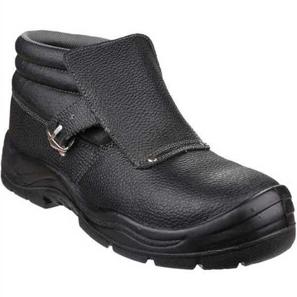 FS332 Welding Boot with Steel Toe & Heat Protection
