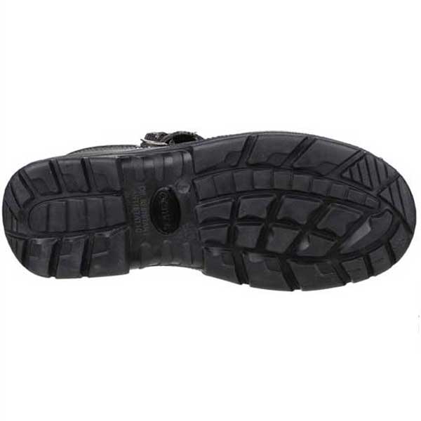 FS332 Welding Boot with Steel Toe & Heat Protection