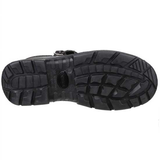 FS332 Welding Boot with Steel Toe & Heat Protection
