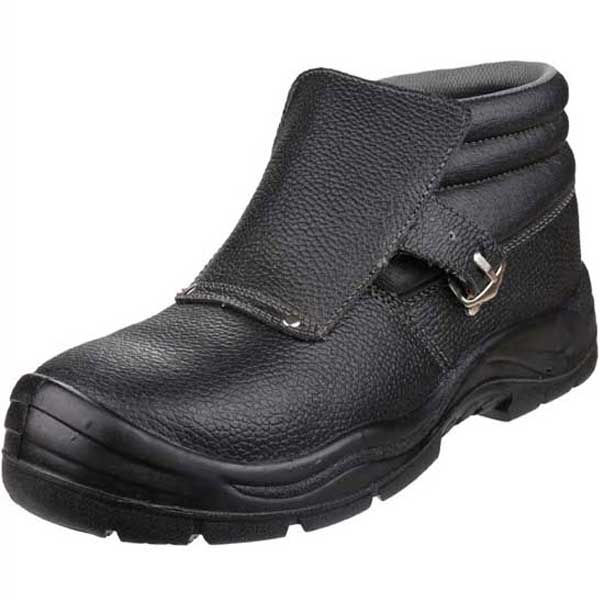 FS332 Welding Boot with Steel Toe & Heat Protection