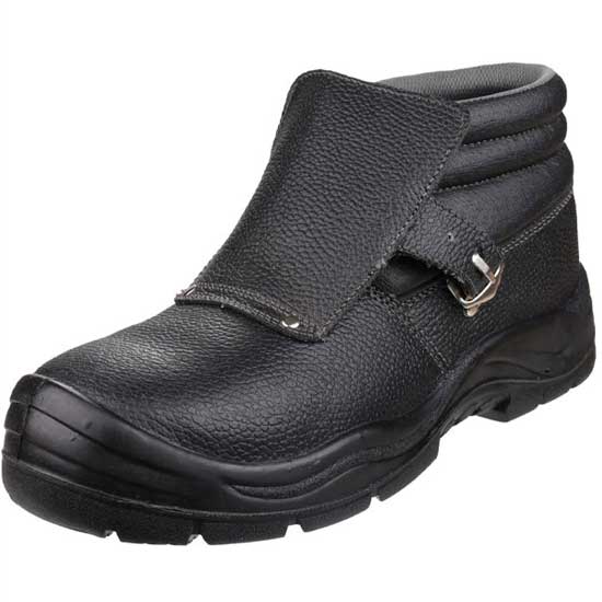 FS332 Welding Boot with Steel Toe & Heat Protection