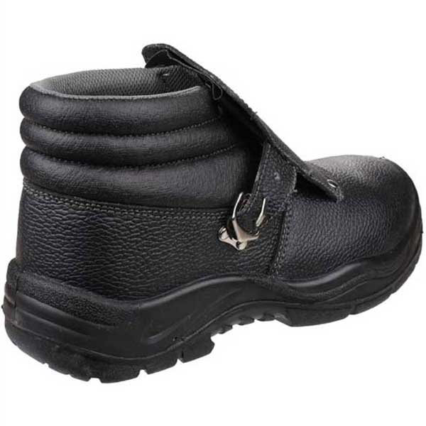 FS332 Welding Boot with Steel Toe & Heat Protection
