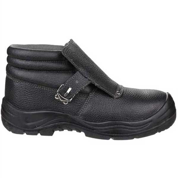 FS332 Welding Boot with Steel Toe & Heat Protection