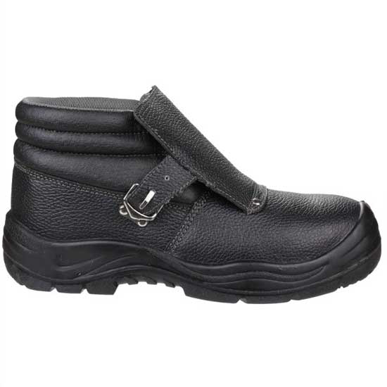 FS332 Welding Boot with Steel Toe & Heat Protection