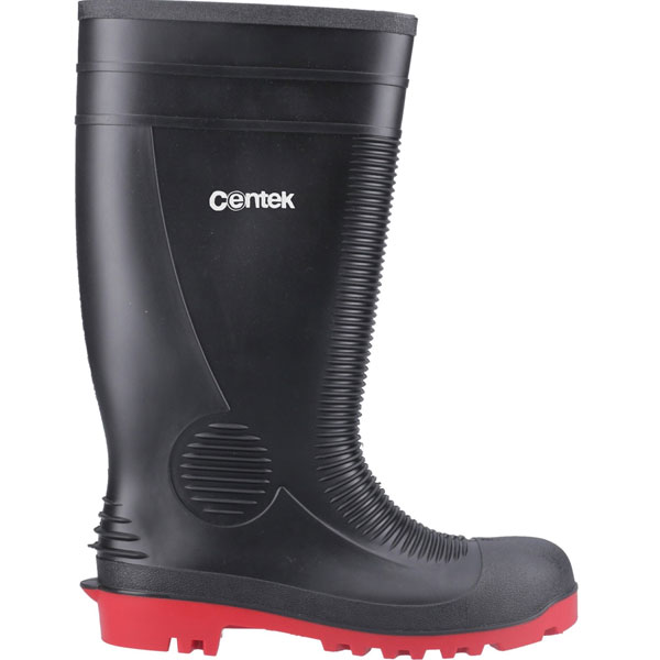 FS340 Safety Work Wellies
