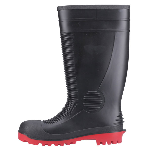 FS340 Safety Work Wellies