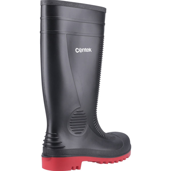 FS340 Safety Work Wellies