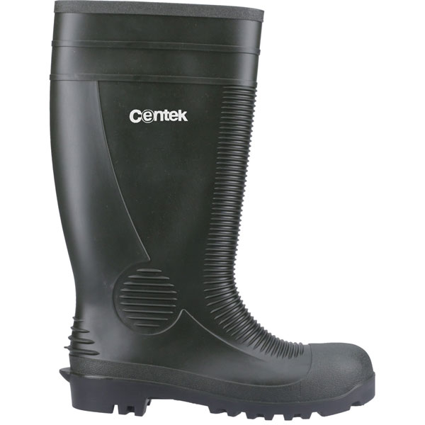 FS340 Safety Work Wellies