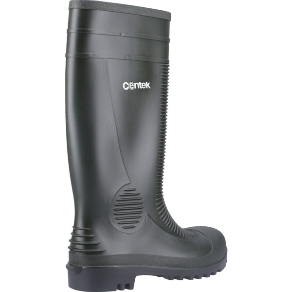 FS340 Safety Work Wellies