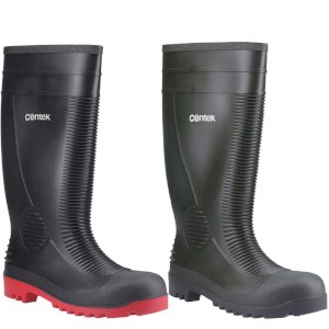 FS340 Safety Work Wellies
