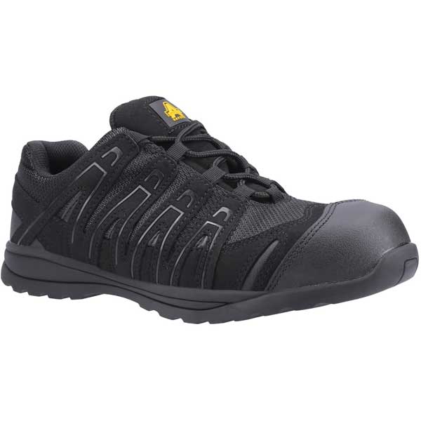 FS40C S1P Src Safety Trainer