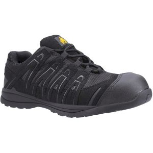 FS40C S1P Src Safety Trainer