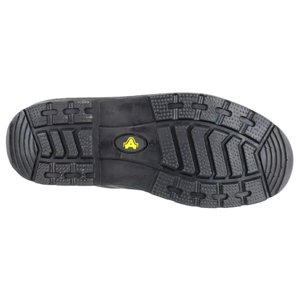 FS41 Gibson Work Shoe