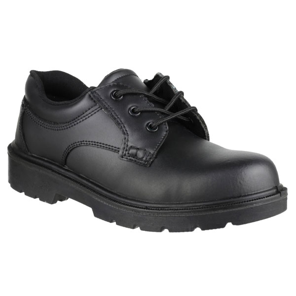 FS41 Gibson Work Shoe