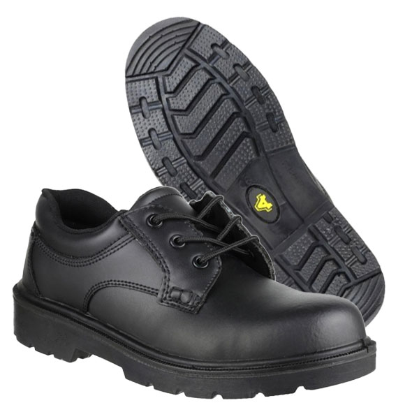 FS41 Gibson Work Shoe