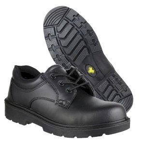 FS41 Gibson Work Shoe
