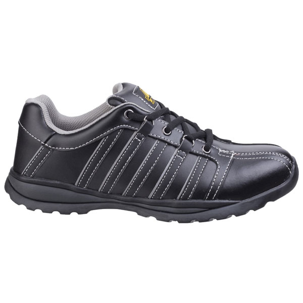 FS50 Antistatic Safety Trainer – Lace-Up Comfort with Reliable Protection