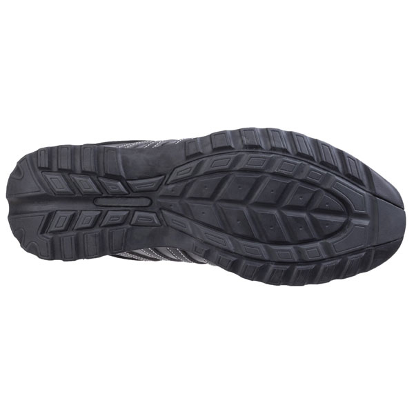 FS50 Antistatic Safety Trainer – Lace-Up Comfort with Reliable Protection