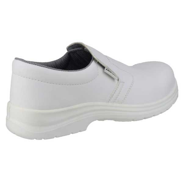 FS510 Metal-Free Slip-On Safety Shoe