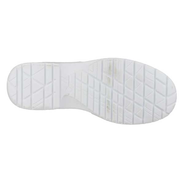 FS511 Metal-Free Water-Resistant Lace up Protective Footwear