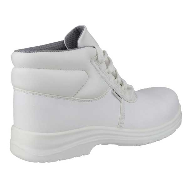 FS513 Non-Metallic Lace-Up Boot