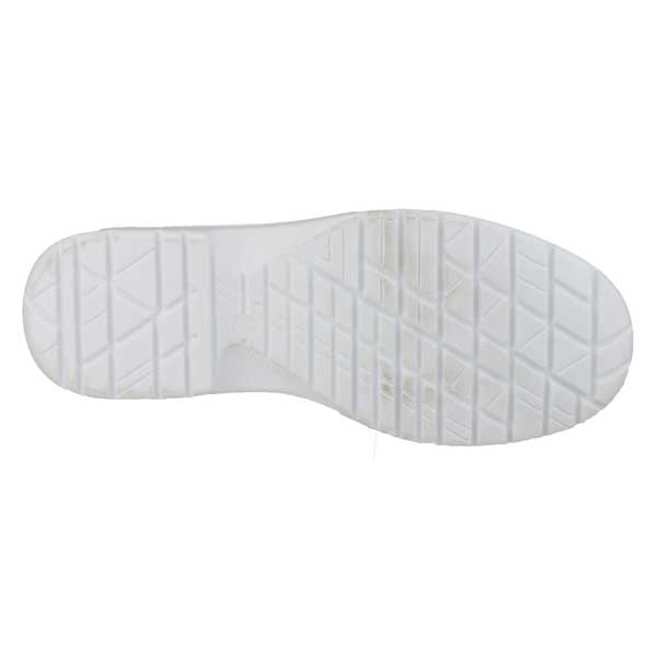 FS513 Non-Metallic Lace-Up Boot
