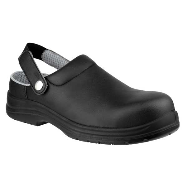 FS514 All-Weather Safety Footwear